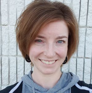 Meet your Posher, Amber